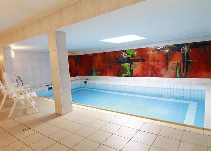 Appartamento Haus-meisennest-wohnung-moewe Westerland